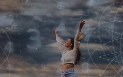 Los primeros tres números
