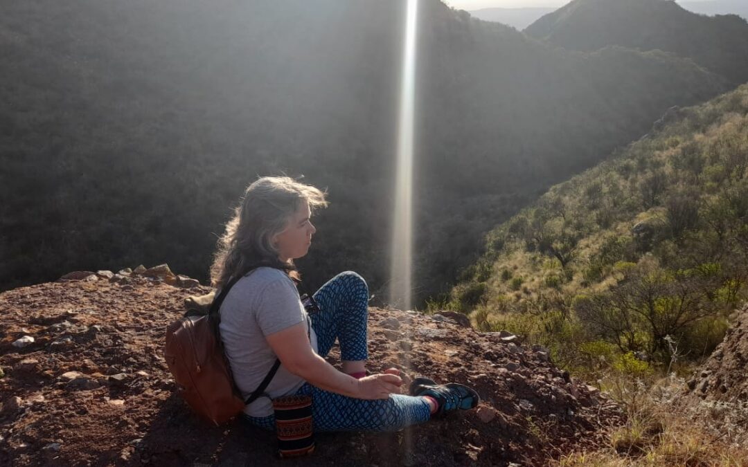 ¿Será la vida que nos da una vuelta?