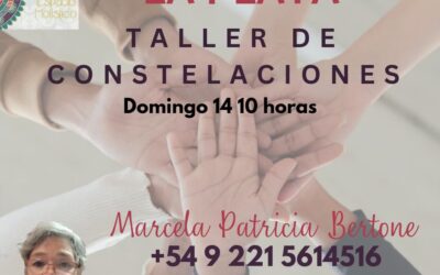 Talleres de Constelaciones