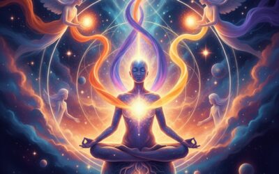 La alquimia del color
