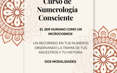 Curso de Numerología Consciente