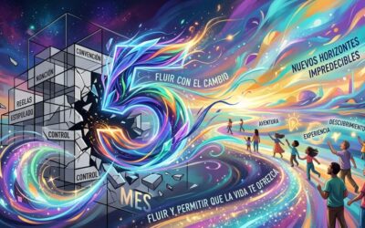 ¡Y Sí ! Llegó Abril 2026