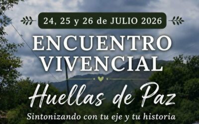 Encuentro Vivencial